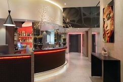 Ramada by Wyndham The Hague Scheveningen, Naaldwijk